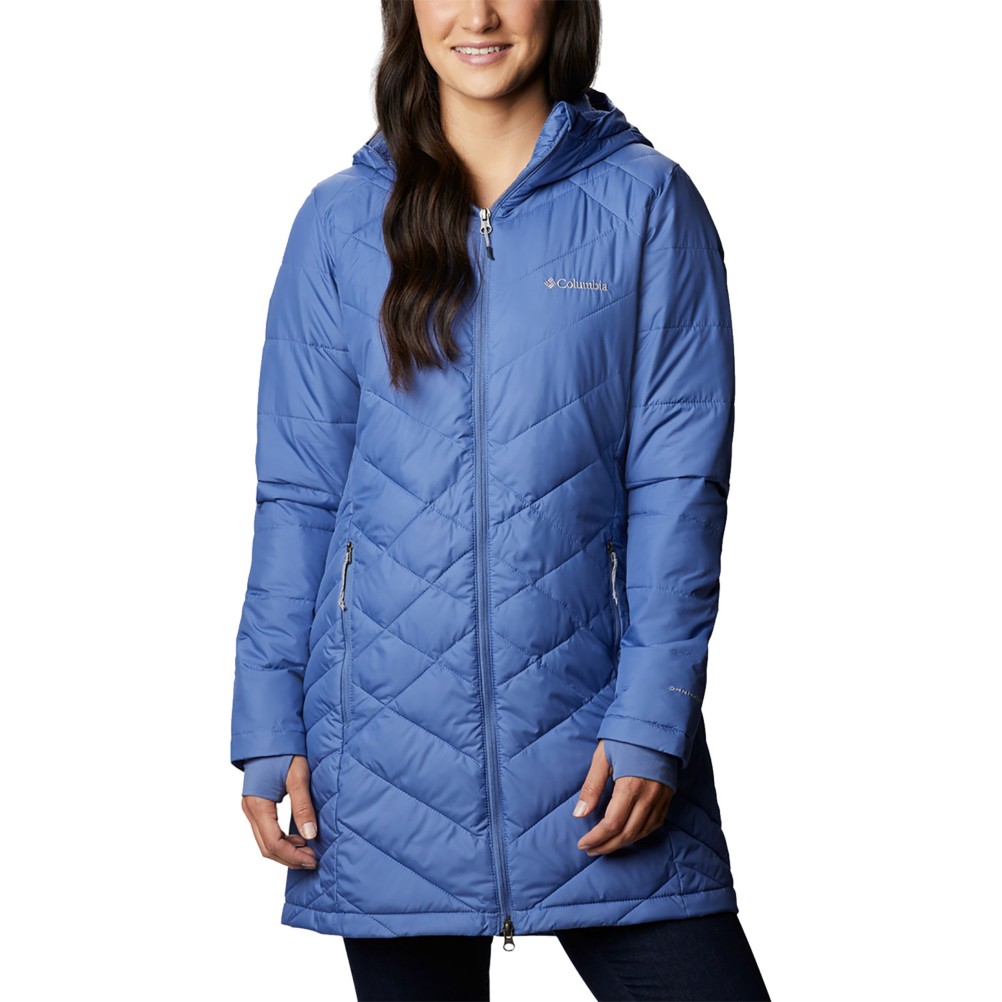 columbia womens jacket active