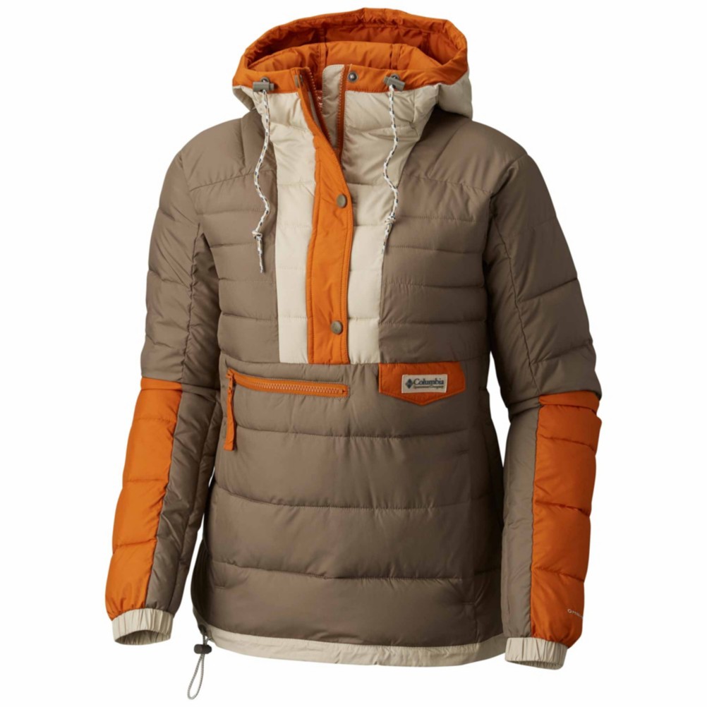 norwester jacket