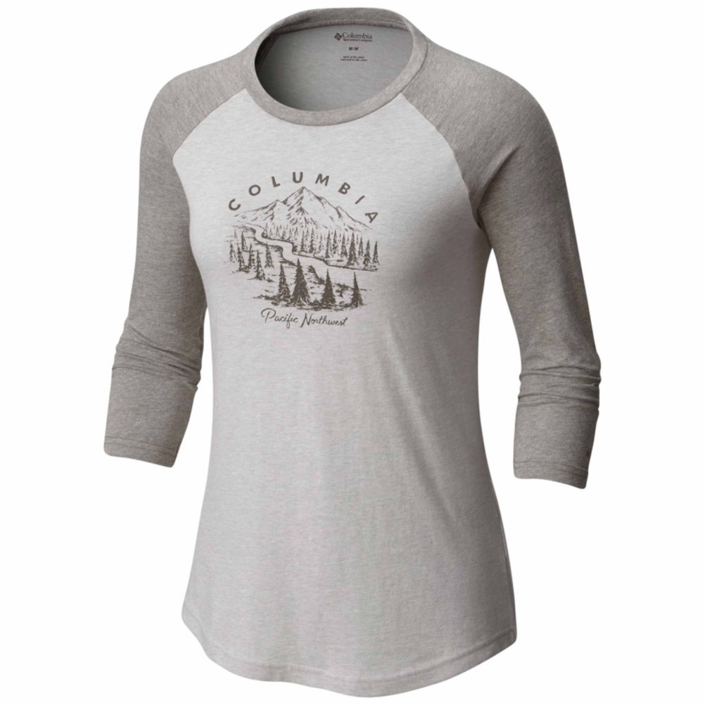 columbia mount tabor