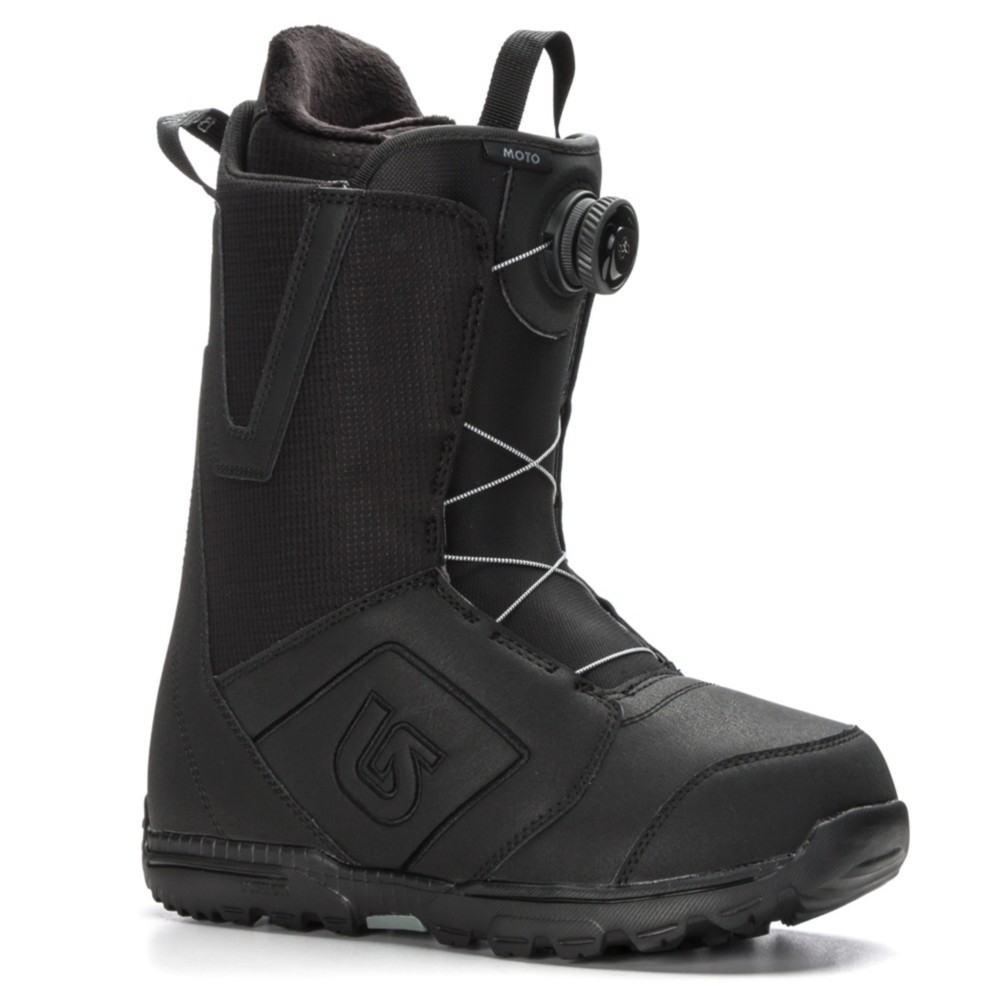 burton moto boa 2018