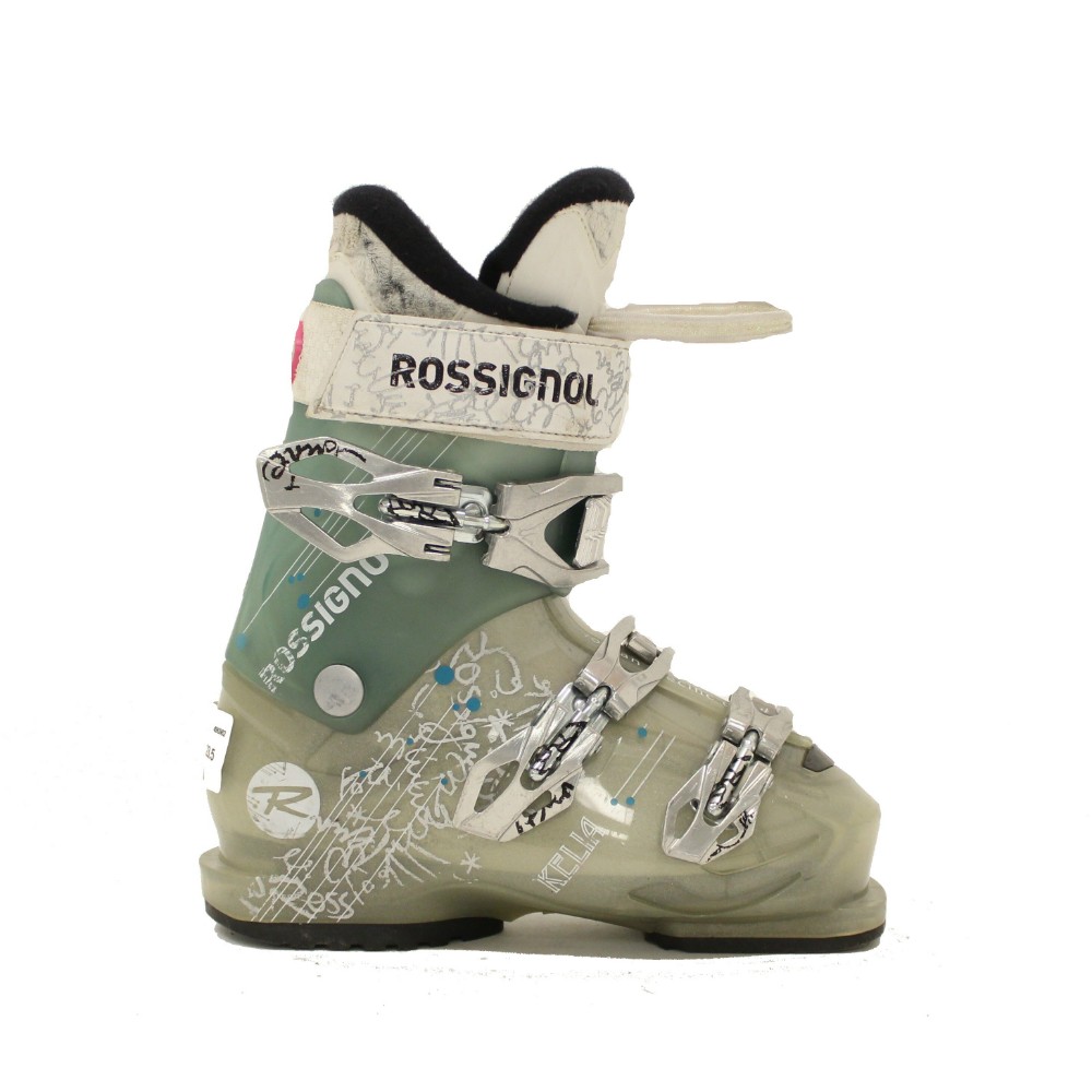 kelia ski boots