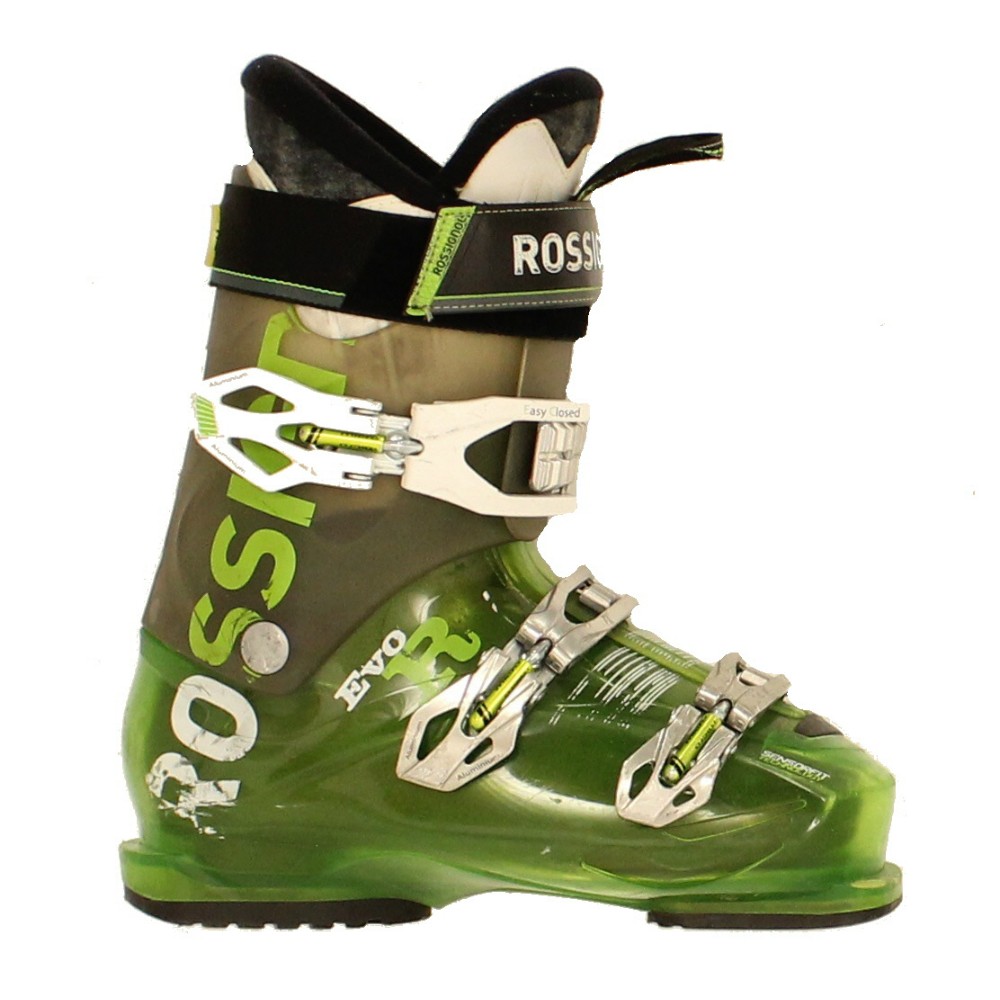 rossignol mens ski boots