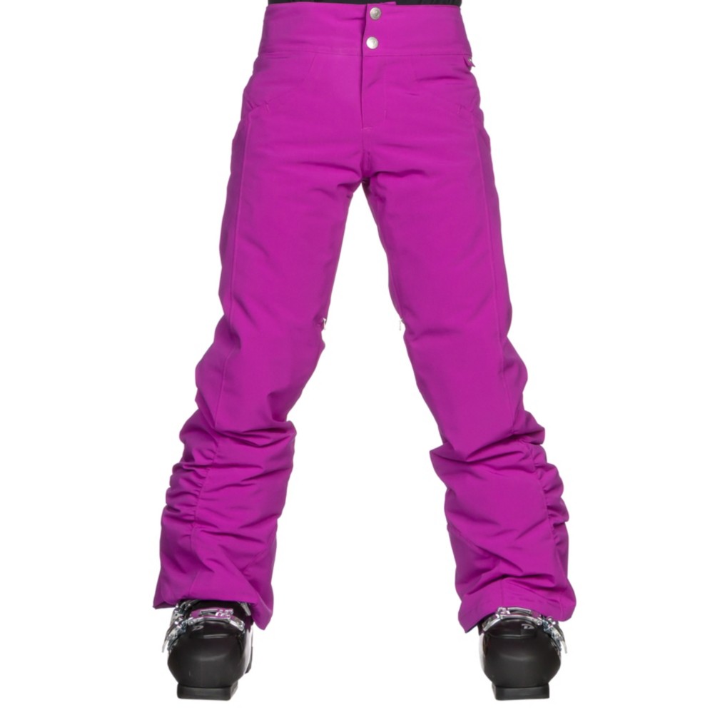 obermeyer ski pants