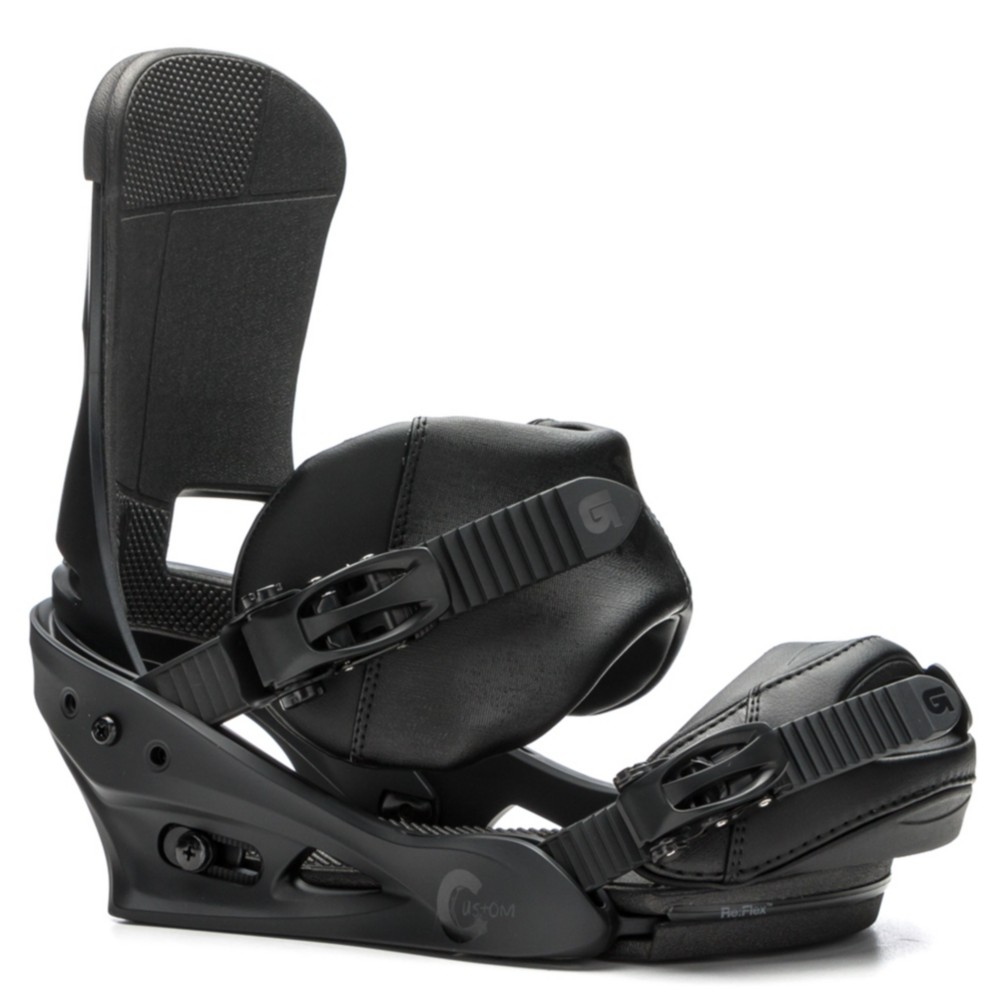 Burton Custom Snowboard Bindings 19