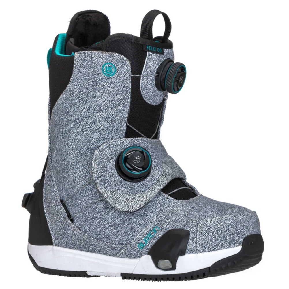 Burton Felix Step On Womens Snowboard Boots 2018