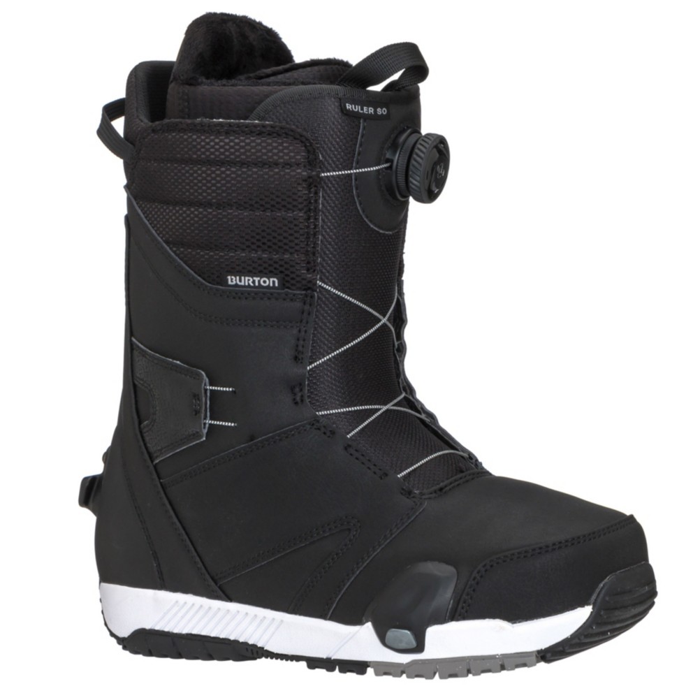 burton ruler 2018