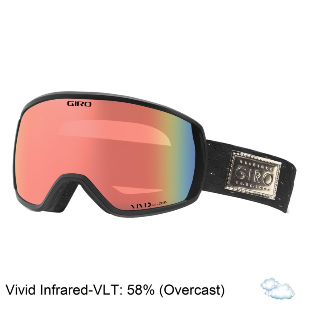 giro facet goggles