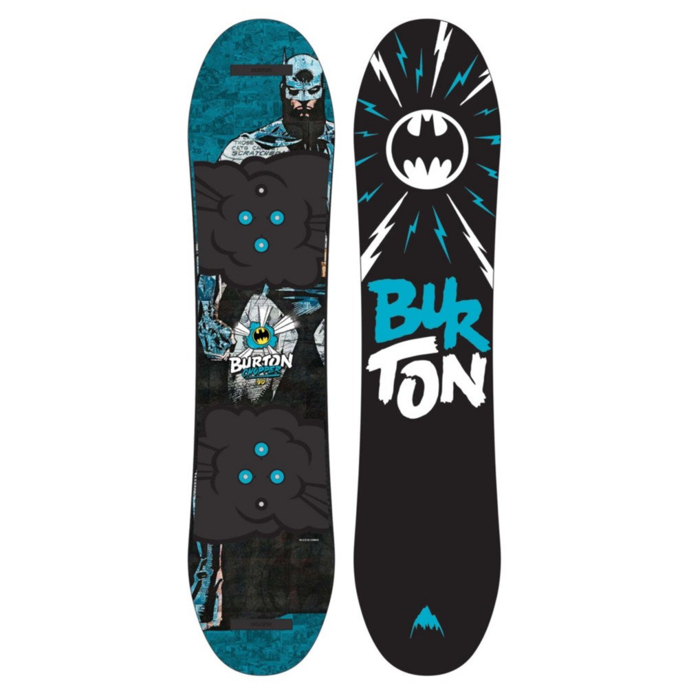 burton ltd snowboard