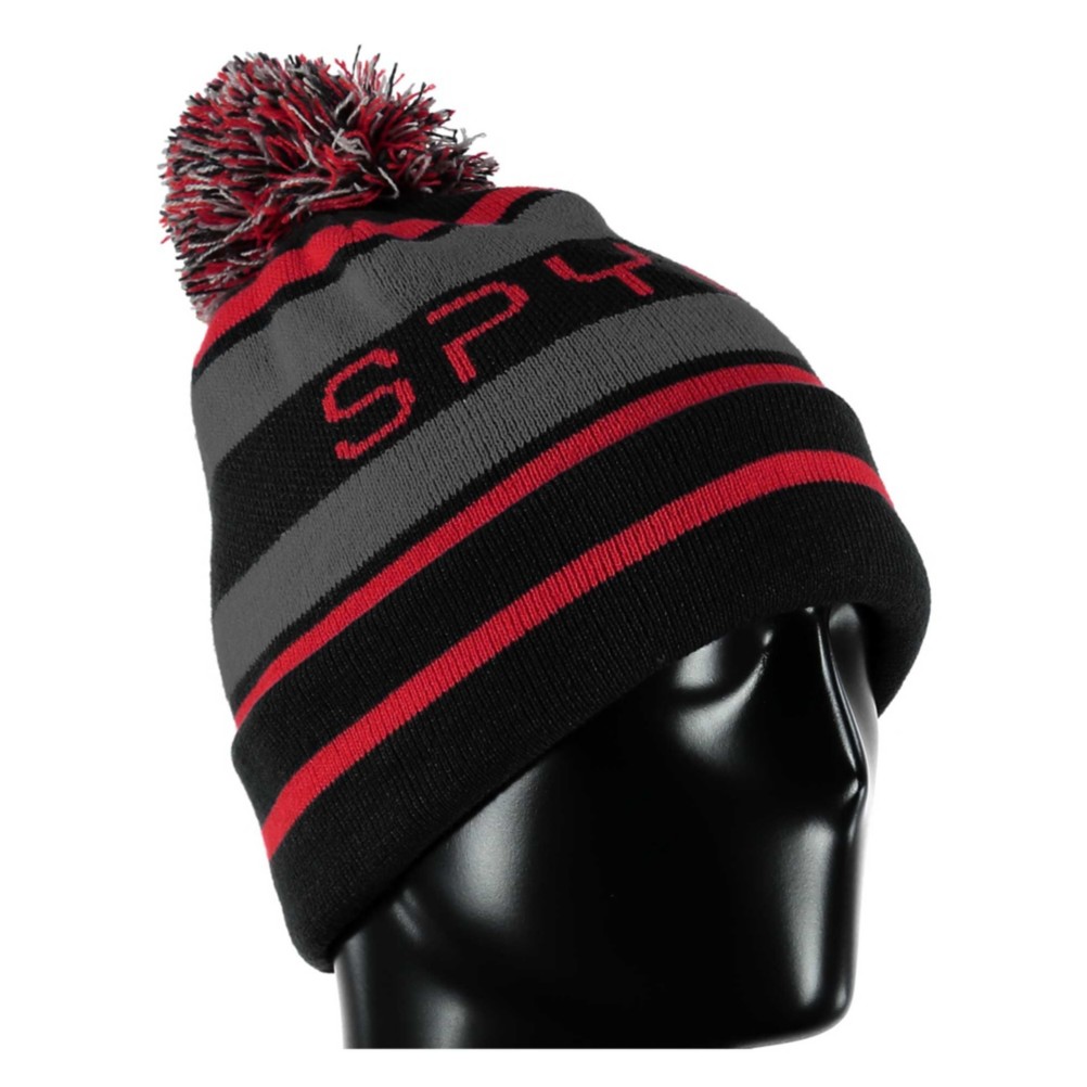 spyder icebox hat