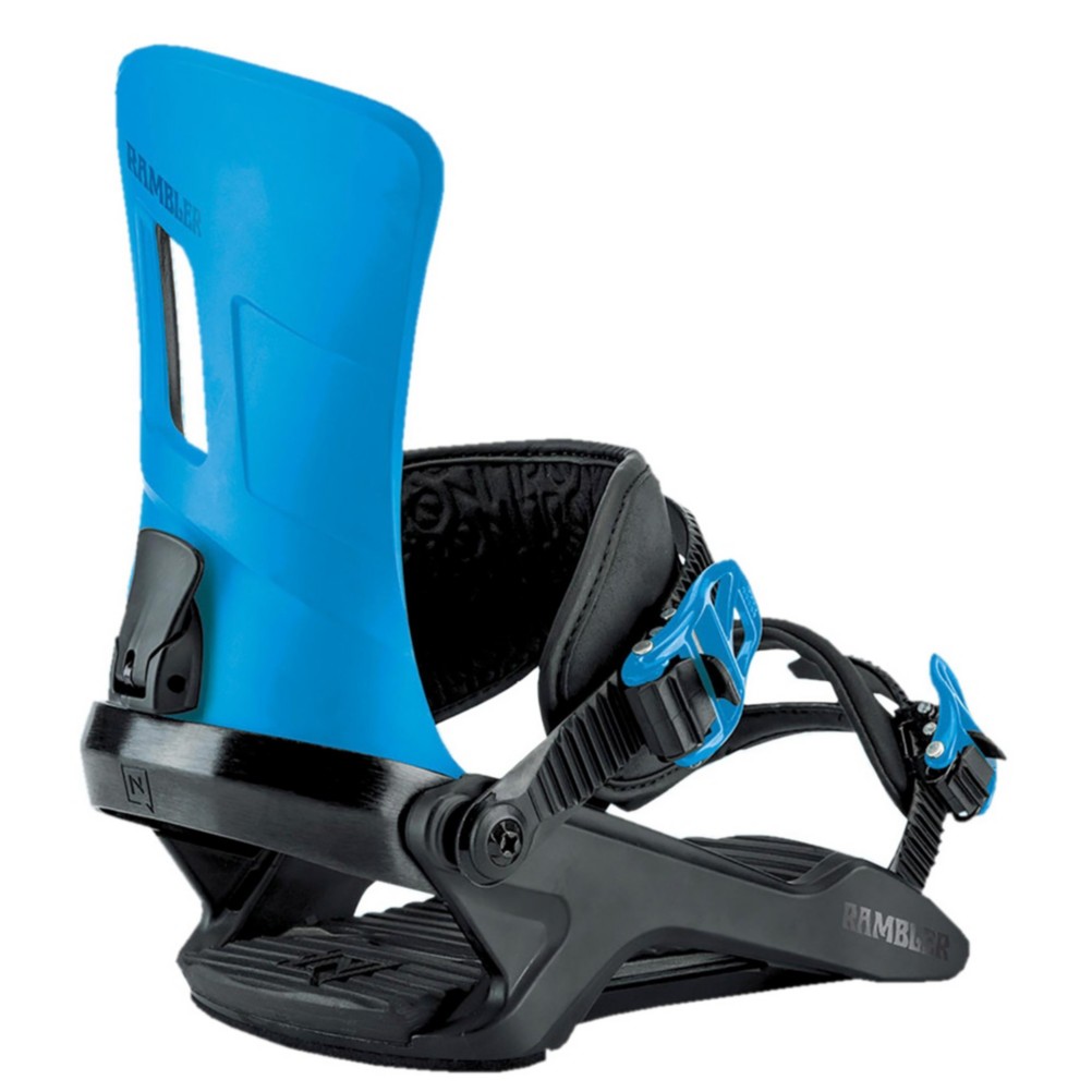 nitro rambler bindings