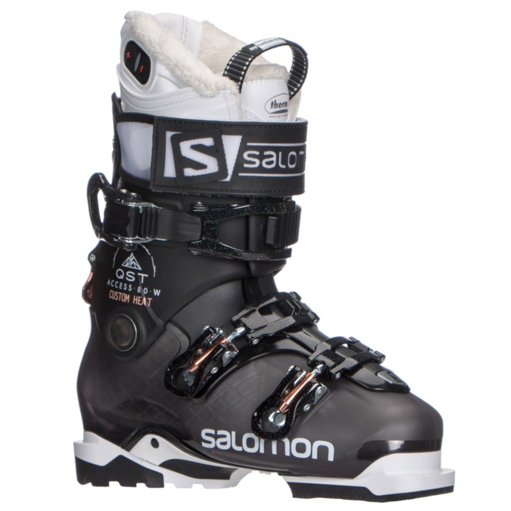 Salomon Custom Heat Flash - 1696297534