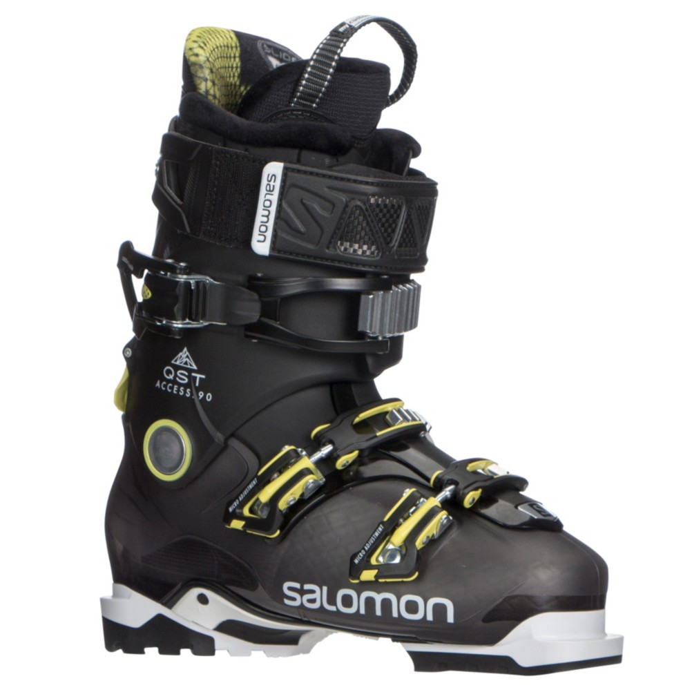 salomon s race pro sl