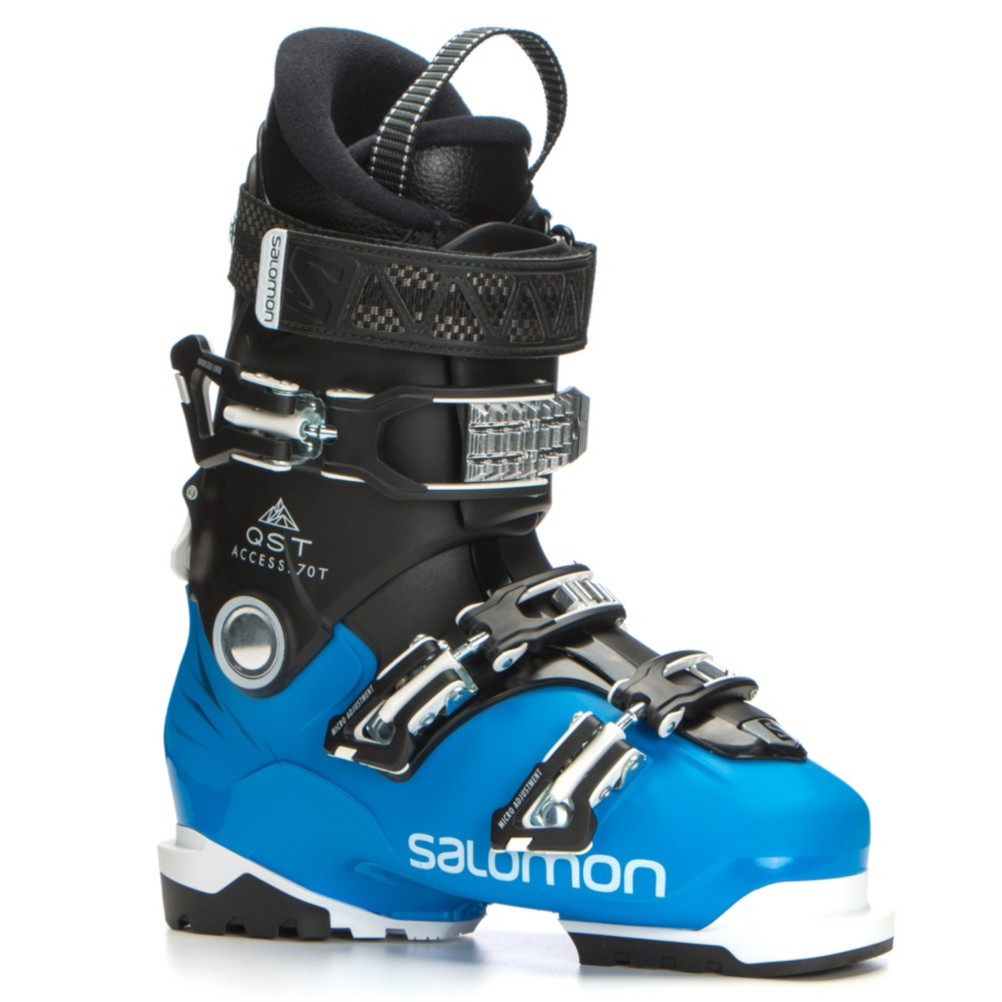 salomon qst access 70 women's ski boots