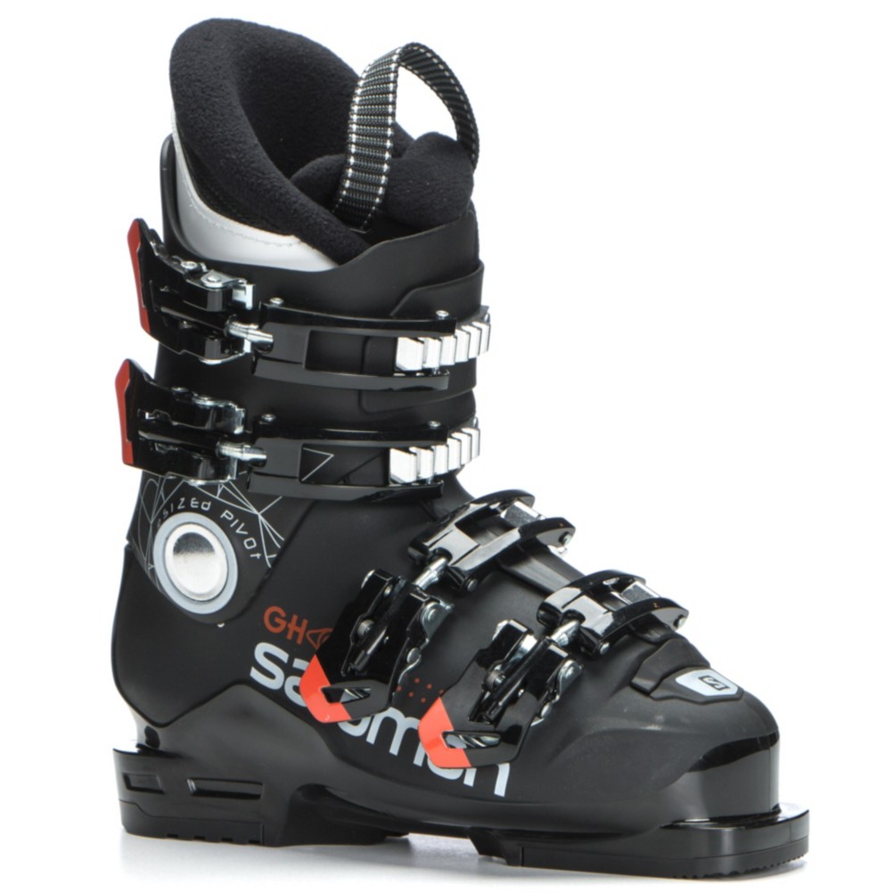 salomon x scream womens