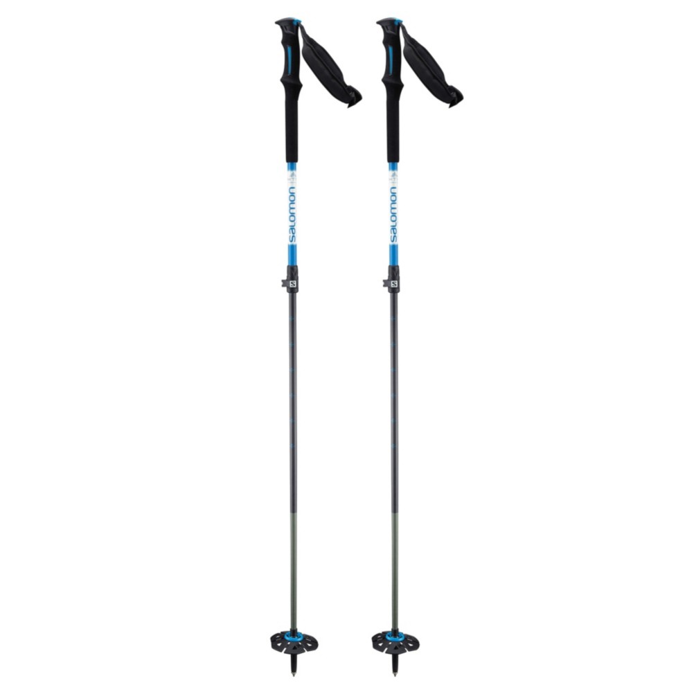 Salomon MTN Carbon S3 Ski Poles 2019