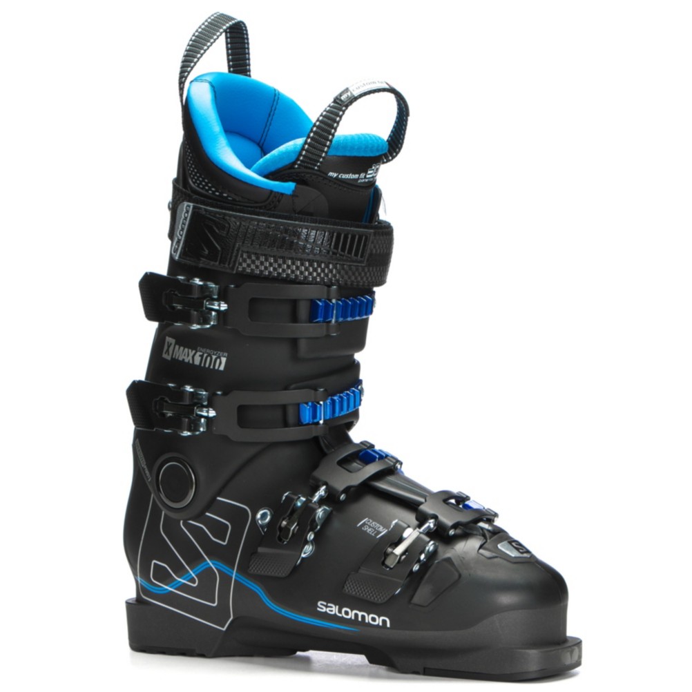 salomon x max 120 ski boots