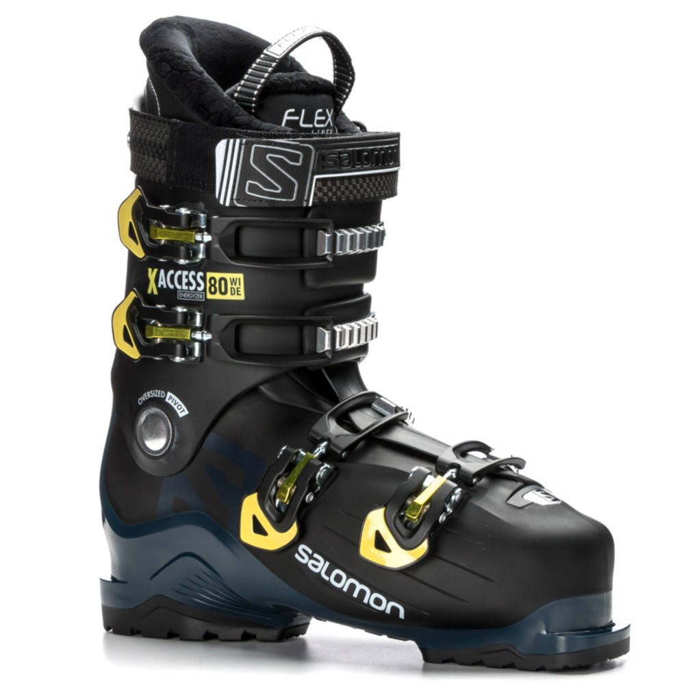 salomon r80