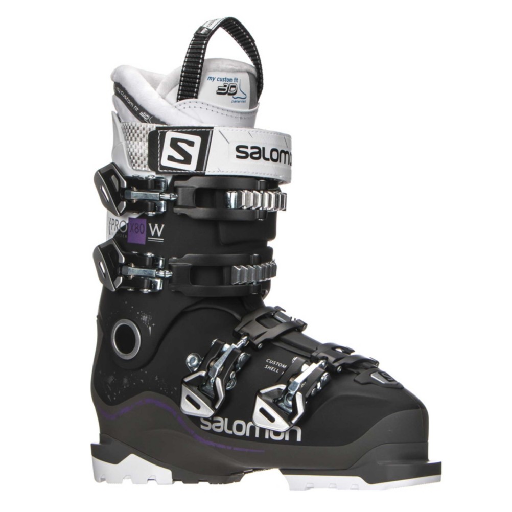 salomon x pro x90 cs ski boots 2019