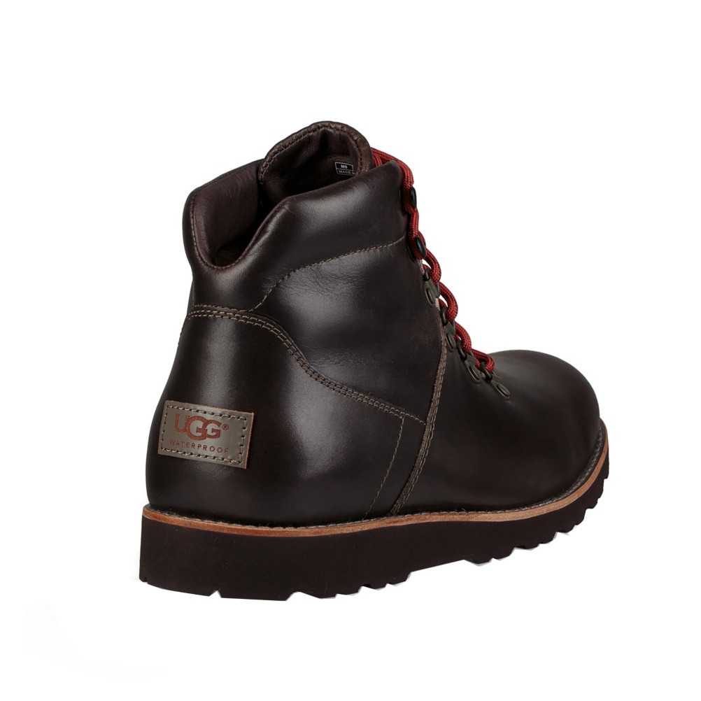 ugg men's hafstein snow boot