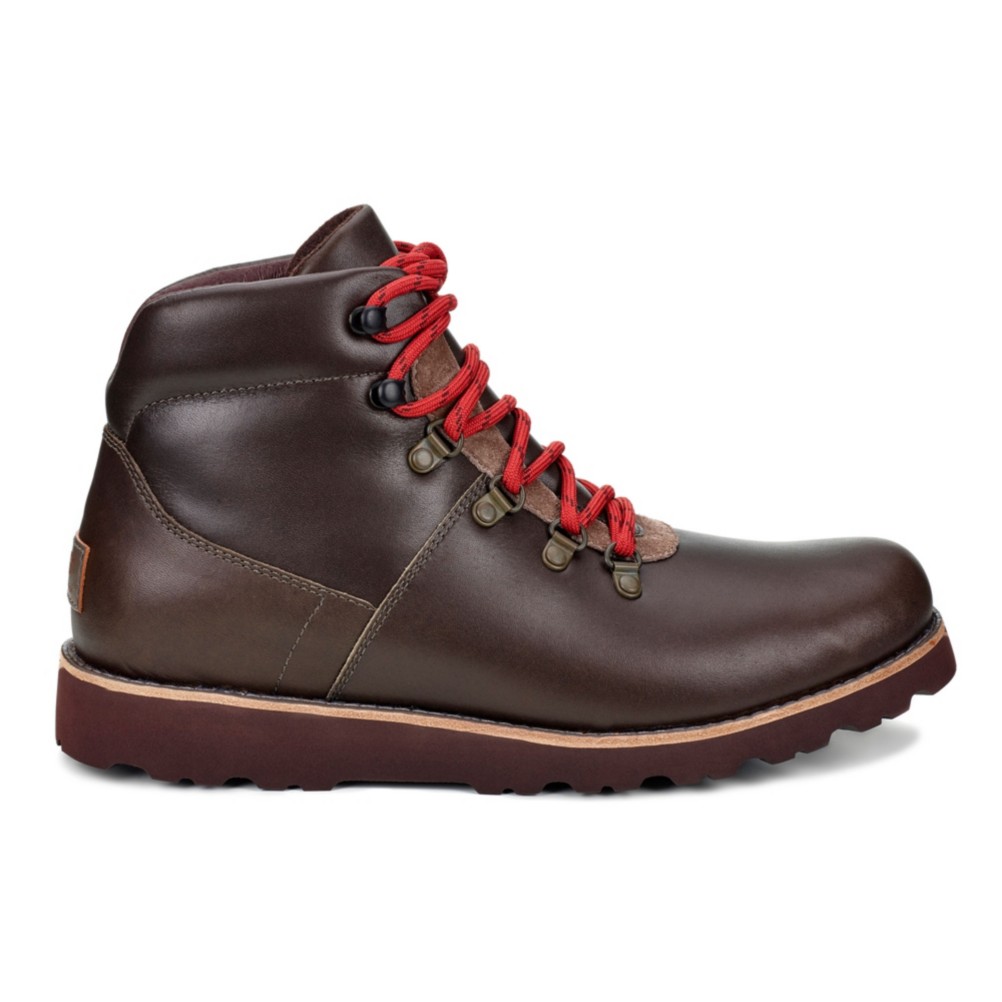 ugg mens hiking boots