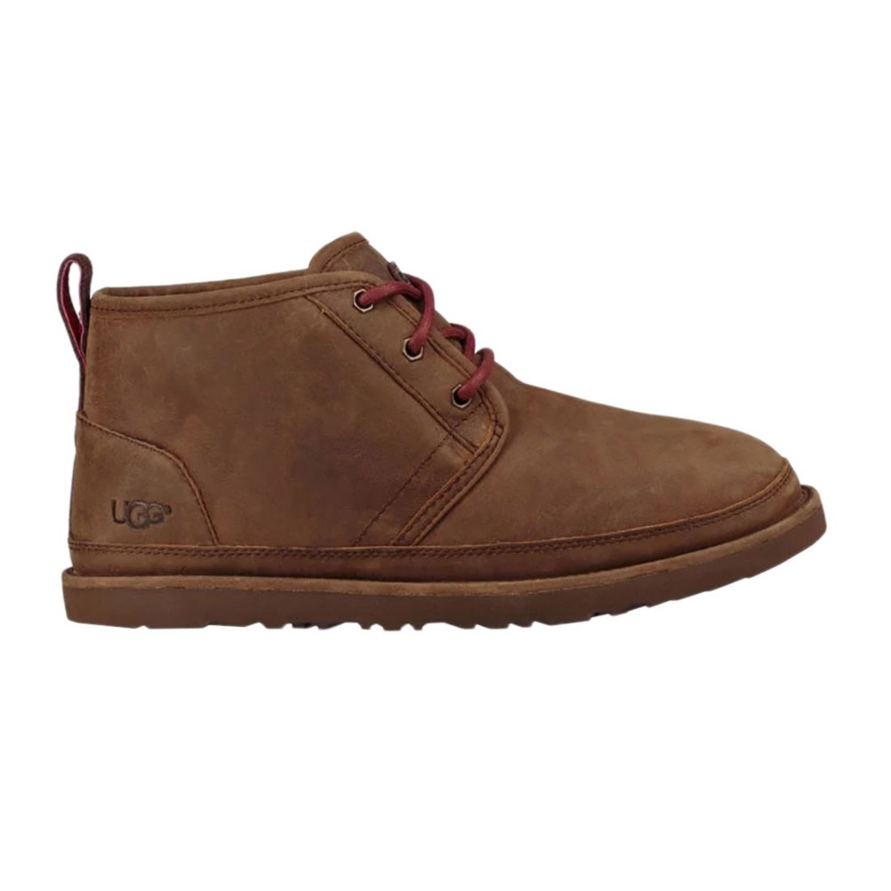 ugg neumel grizzly