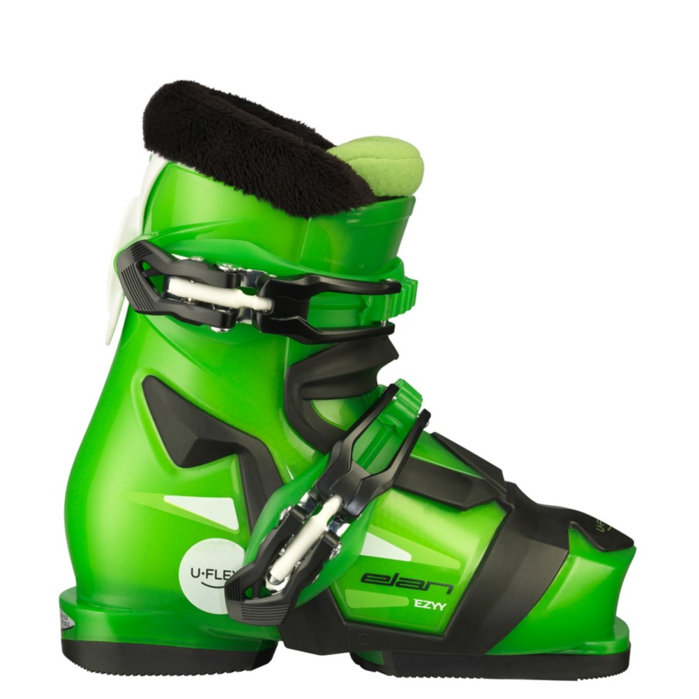 Elan Ezyy 2 Kids Ski Boots 2021