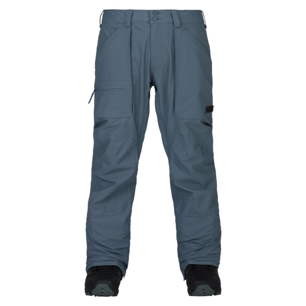 best slim fit snowboard pants
