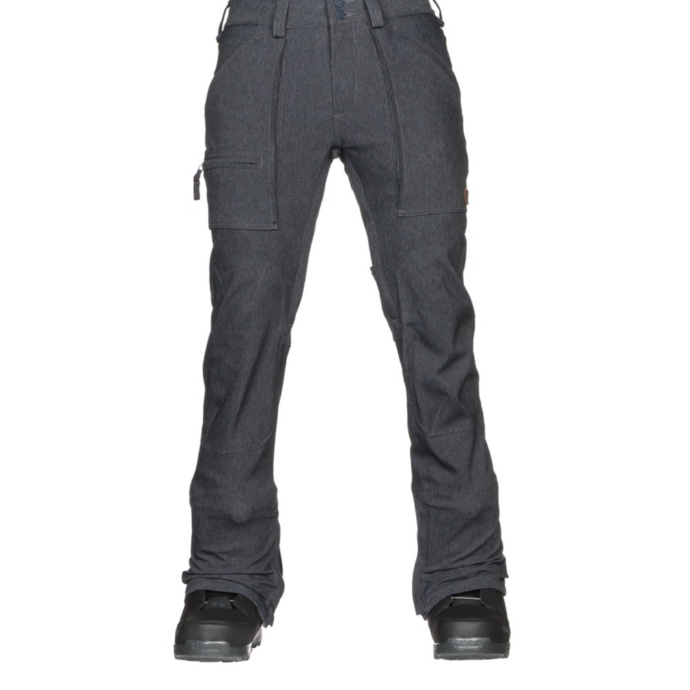 burton mens jeans