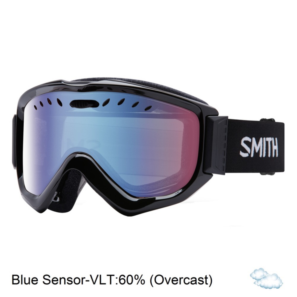 smith mirror goggles