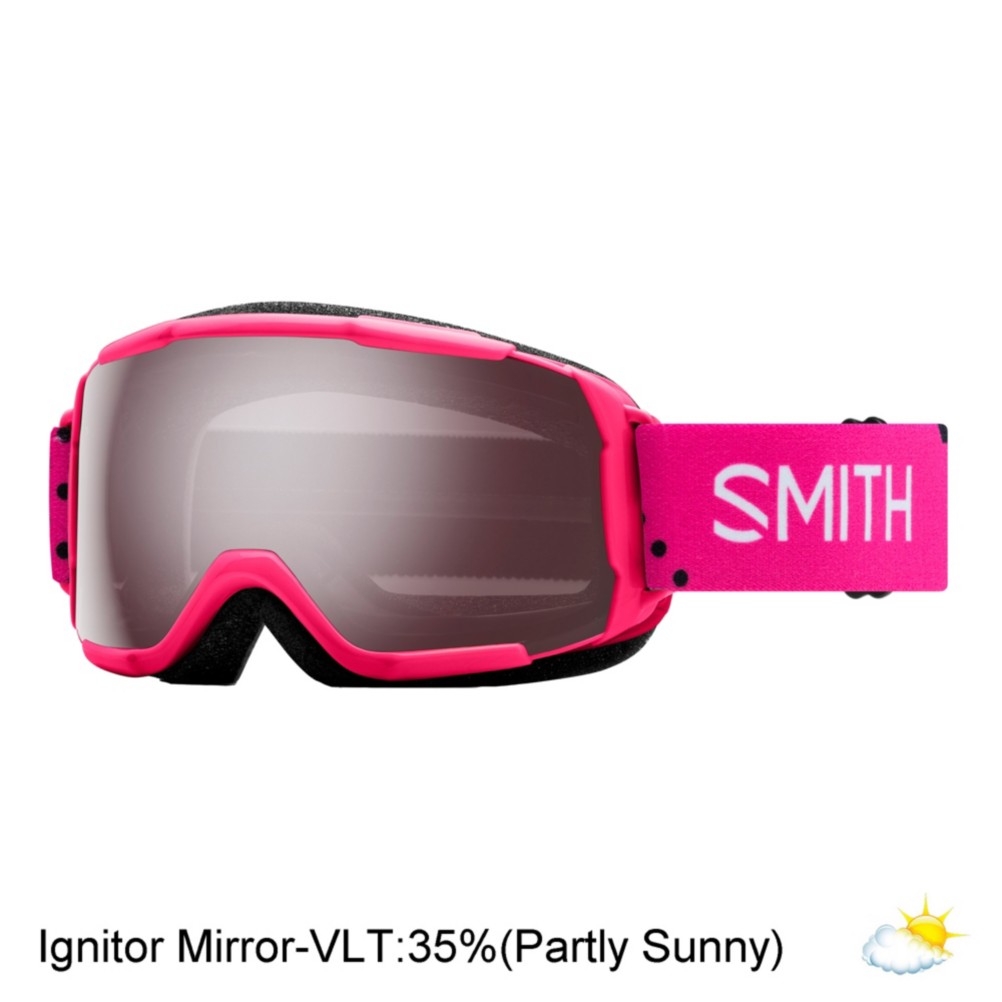 smith jr goggles