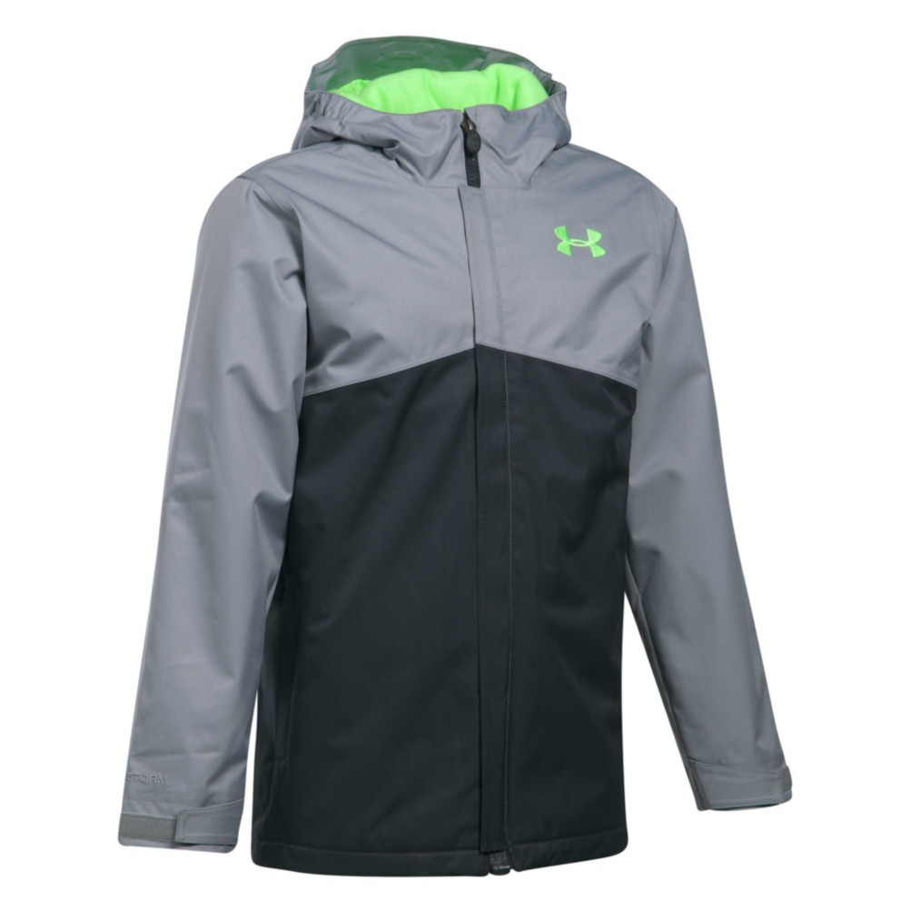 under armour ski jacket