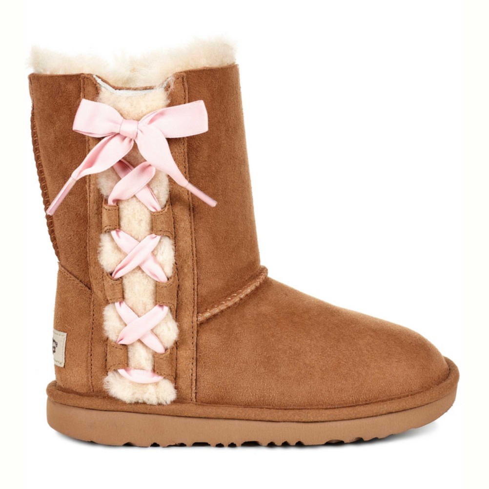 little girl ugg style boots 