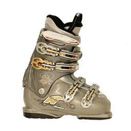 Used Ski Boots >> Used Womens Nordica One S 60 Ski Boots Size Choices Used Ski Boots >> Used Womens Nordica One S 60 Ski Boots Size Choices