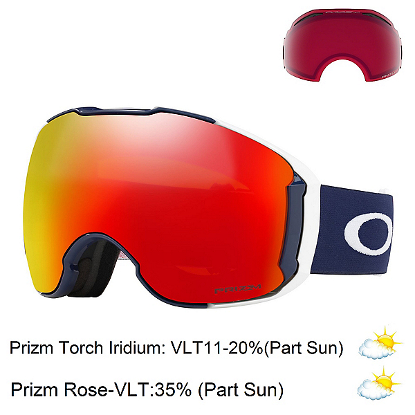 oakley airbrake xl 2018 oakley airbrake xl 2018