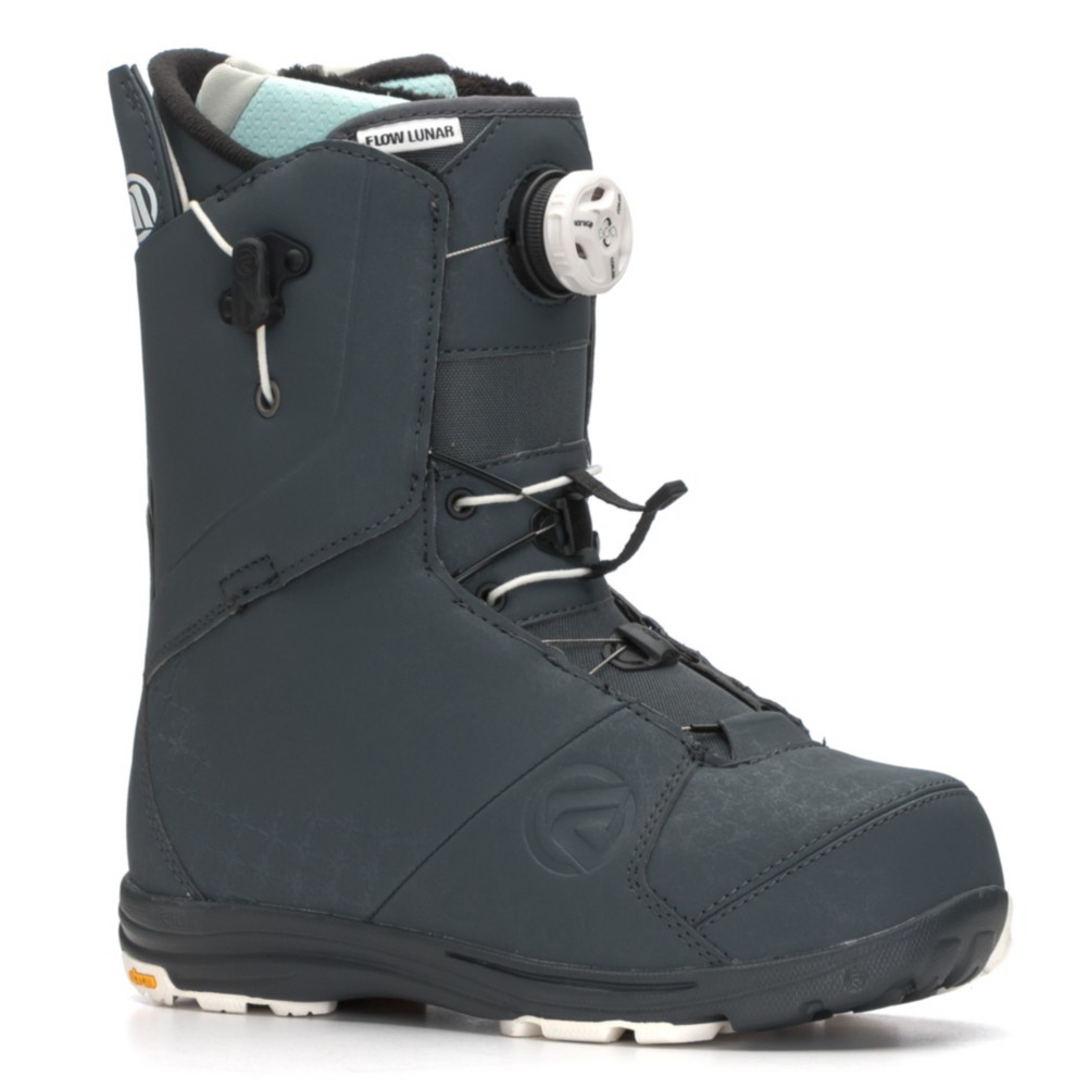 snowboard boots flow