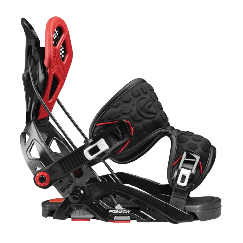 flow fuse gt bindings