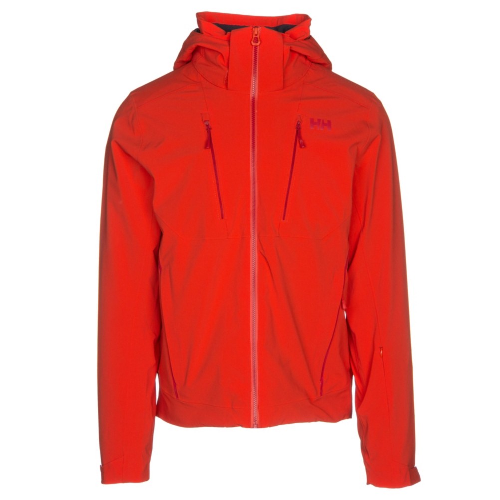 helly hansen 65551 men's alpha 3.0 jacket