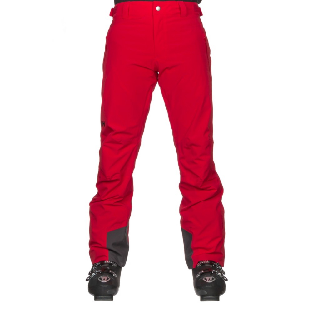 helly hansen legendary pant review