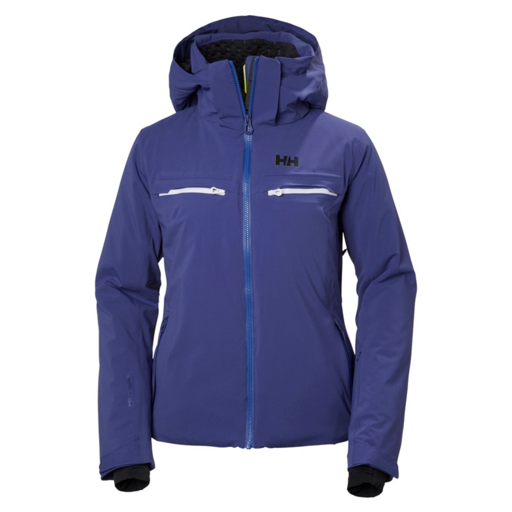 helly hansen alpine insulated jacket