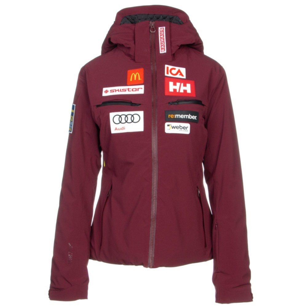 helly hansen skistar jacket womens