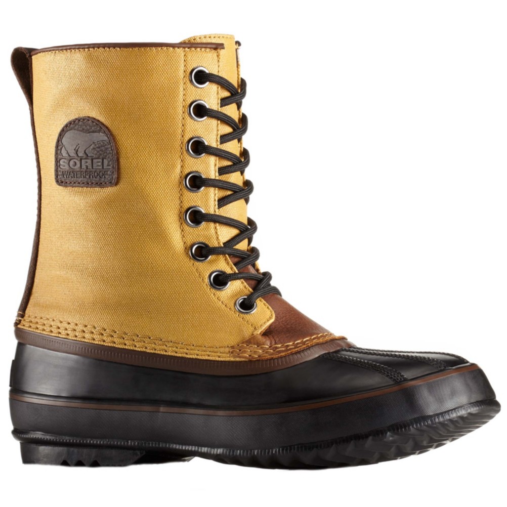 sorel premium boots