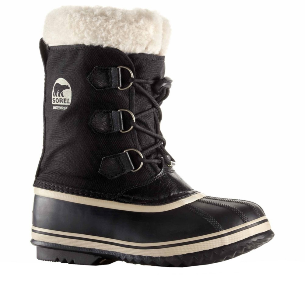 4.0 Boys Winter Boots Sale at Skis.com 