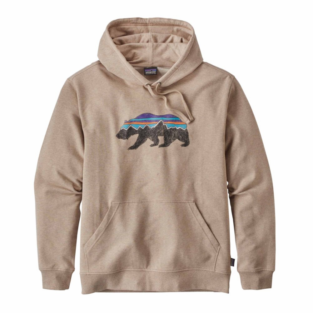 patagonia fitz roy bear sweatshirt