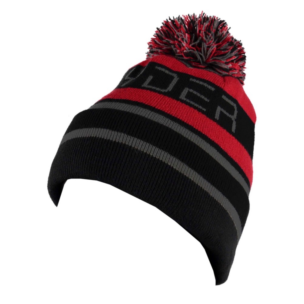 spyder icebox hat
