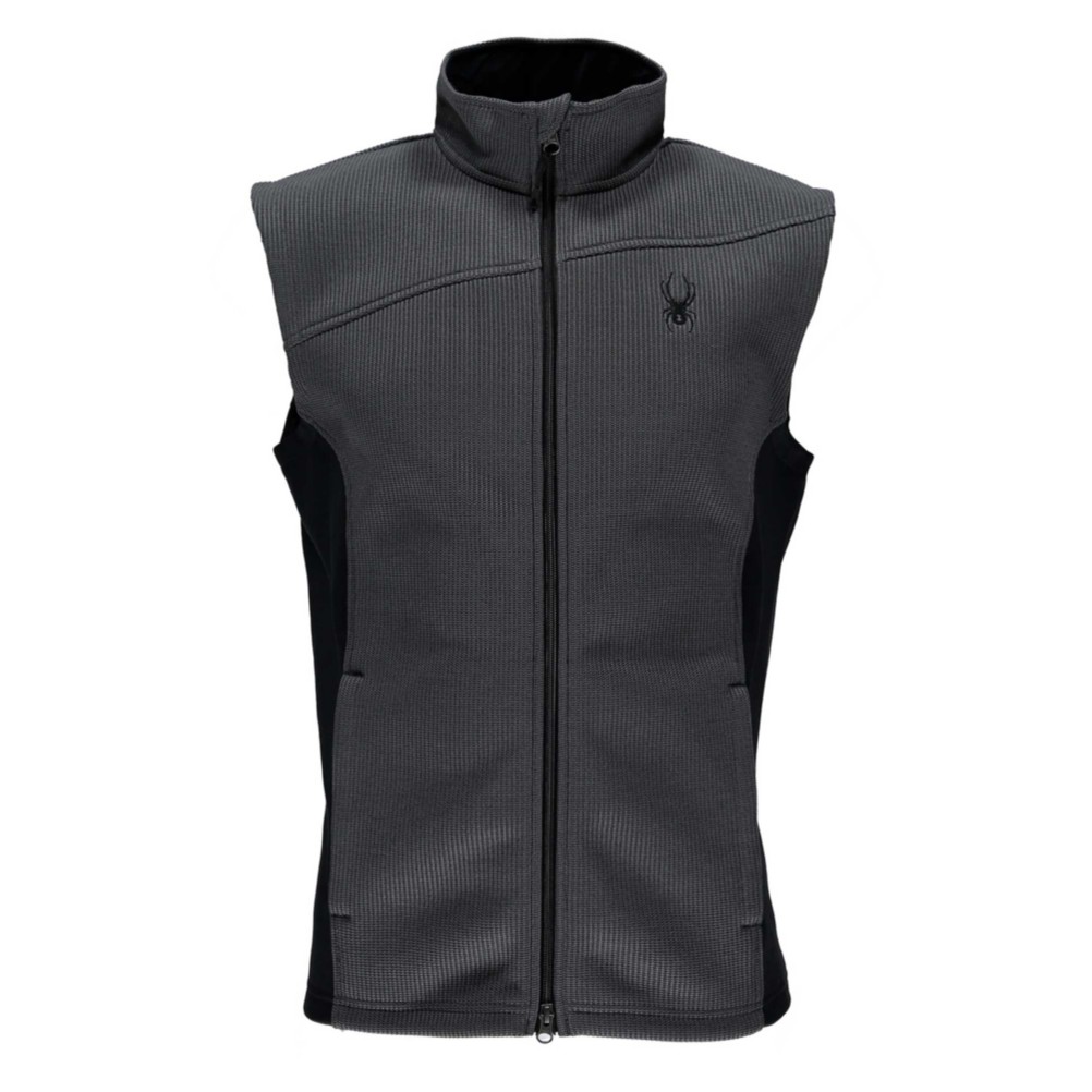 spyder constant jacket