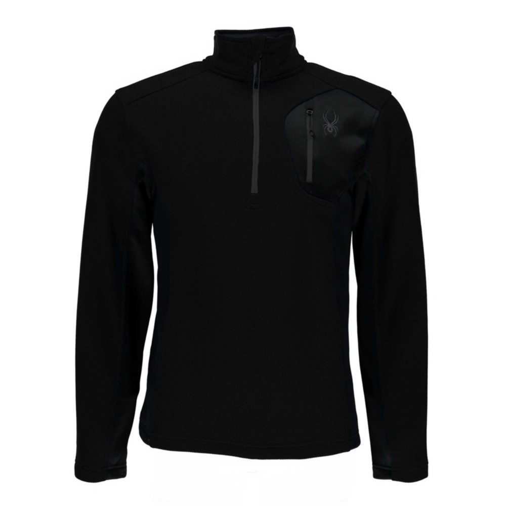 spyder sweater mens