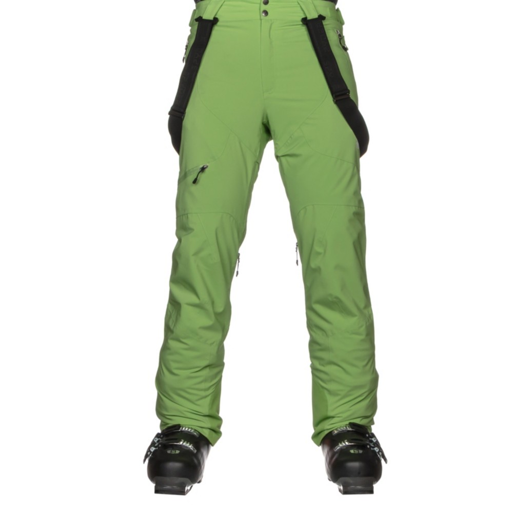 spyder orb ski pants
