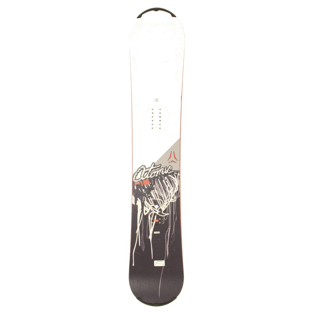 atomic piq snowboard