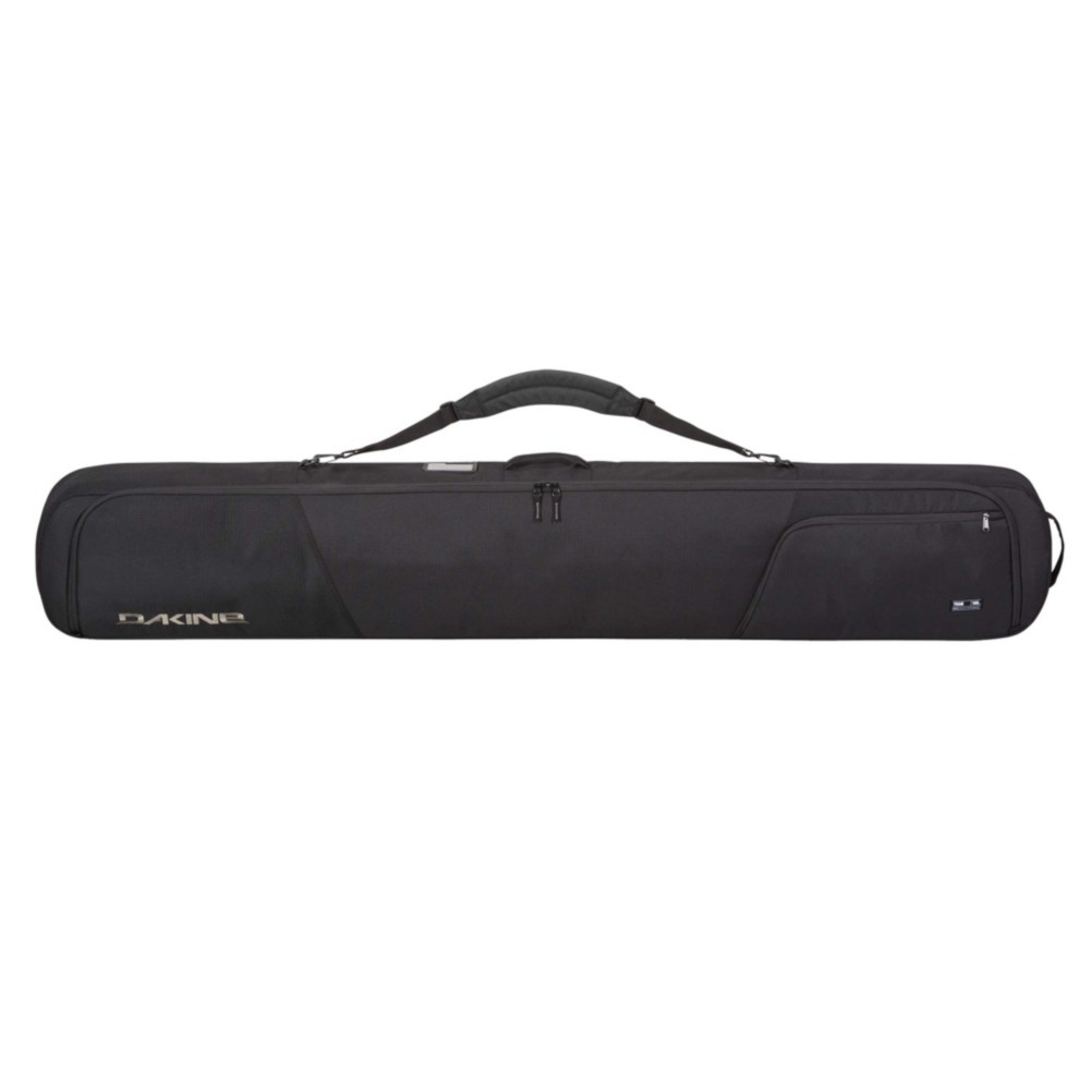 dakine double ski bag with wheels