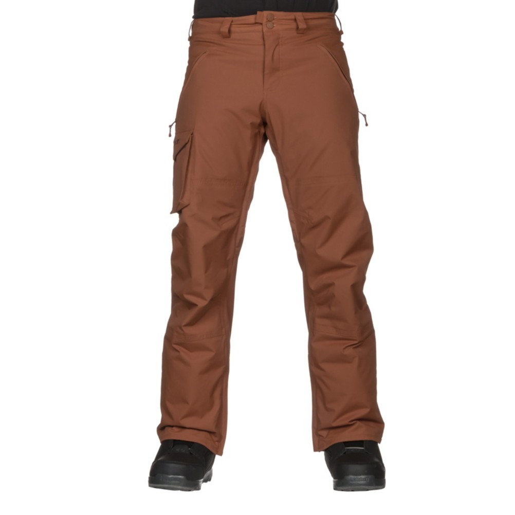 mens ski pants burton